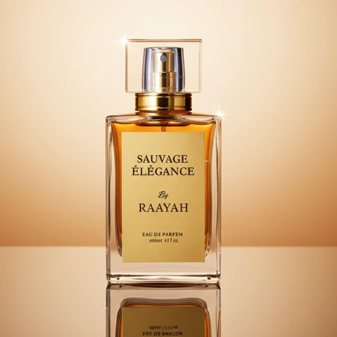 Sauvage Elegence - Image 3