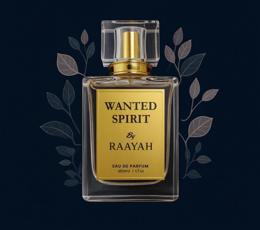 Wanted Spirit - Image 3