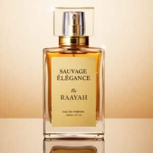 Sauvage Elegence