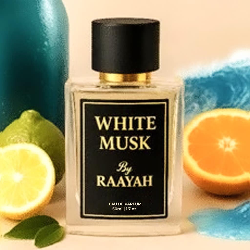 White Musk