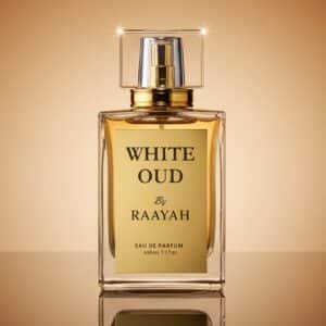 White Oud