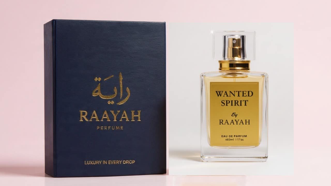 Wanted Spirit - Image 2